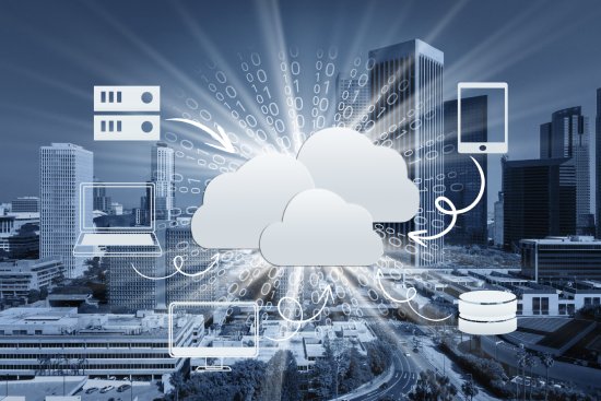 Cloud Services and Infrastructure Management