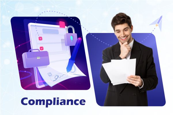 Compliance and Localization