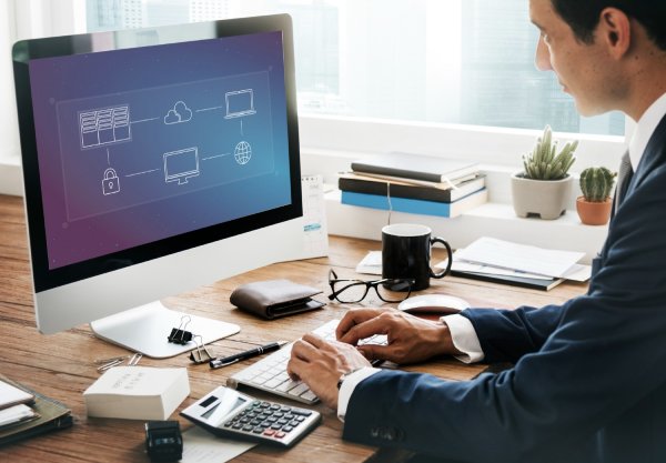 Oracle HCM Consulting Services